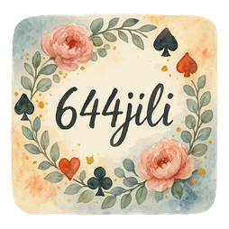 644jili পূজার রঙিন অফার ব্যানার